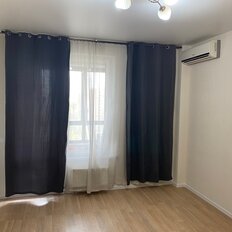 Квартира 22,9 м², студия - изображение 4