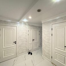 Квартира 84 м², 4-комнатная - изображение 1