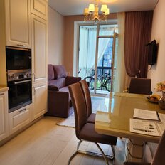 Квартира 40,1 м², 2-комнатная - изображение 3
