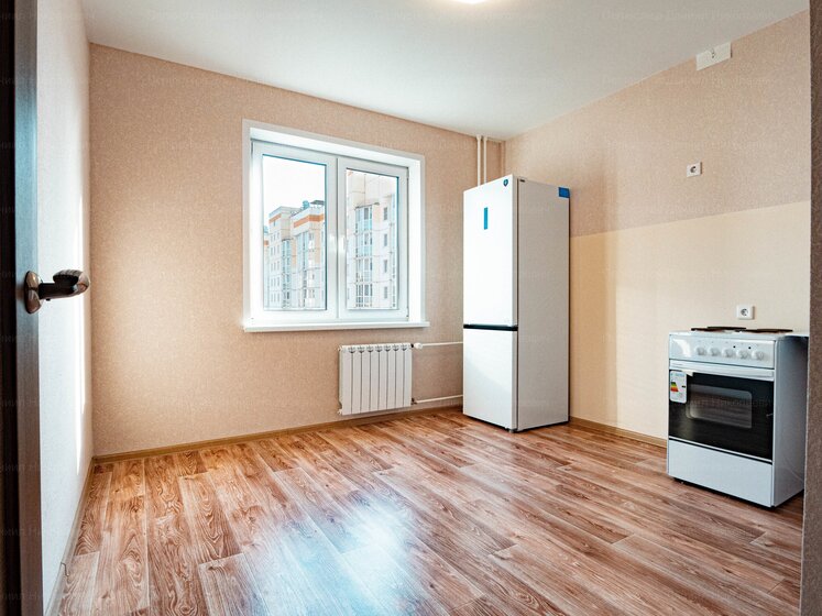 37 м², 1-комнатная квартира 2 950 000 ₽ - изображение 68