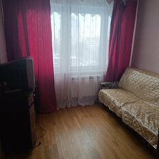 15 м², 2 комнаты - изображение 5