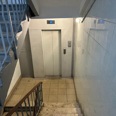 Квартира 37,6 м², 2-комнатная - изображение 4