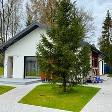 дом + 10 соток, участок - изображение 2
