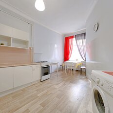 42 м², 3 комнаты - изображение 4