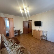 Квартира 36,2 м², 1-комнатная - изображение 4