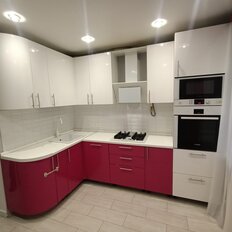 Квартира 52,2 м², 2-комнатная - изображение 3