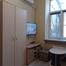 Квартира 18 м², студия - изображение 2