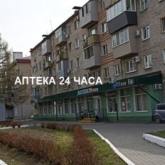 Квартира 41,7 м², 2-комнатная - изображение 5