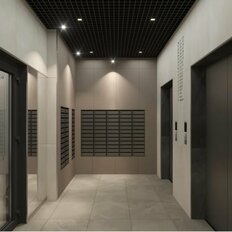 Квартира 40,1 м², 1-комнатная - изображение 3
