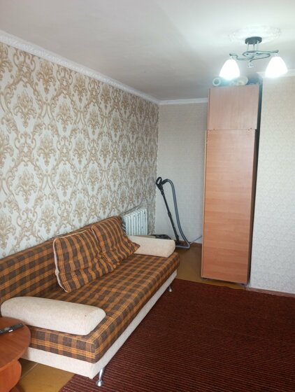 45,3 м², 2-комнатная квартира 55 000 ₽ в месяц - изображение 62
