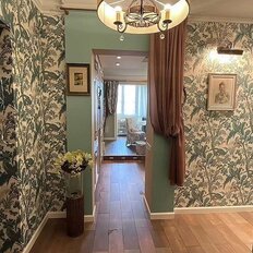 Квартира 74 м², 2-комнатная - изображение 5