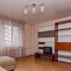 Квартира 57 м², 2-комнатная - изображение 5