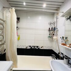 Квартира 35 м², 1-комнатная - изображение 1