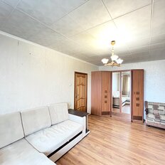 Квартира 38,1 м², 1-комнатная - изображение 3