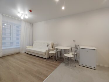 42 м², 1-комнатная квартира 55 500 ₽ в месяц - изображение 43