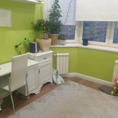 Квартира 57 м², 2-комнатная - изображение 4