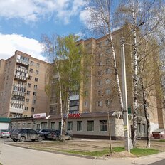 Квартира 32,1 м², 1-комнатная - изображение 1