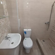 Квартира 16,8 м², студия - изображение 1