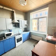 Квартира 78,5 м², 3-комнатная - изображение 2