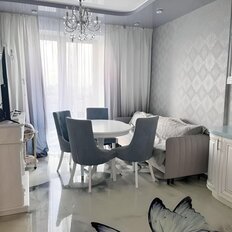 Квартира 65 м², 2-комнатная - изображение 1