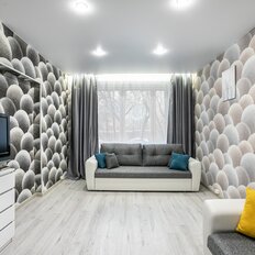 Квартира 50 м², 2-комнатная - изображение 2