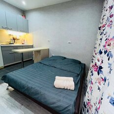 Квартира 25 м², студия - изображение 2