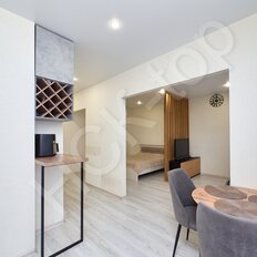 Квартира 40,3 м², студия - изображение 3