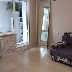 Квартира 19,2 м², студия - изображение 1