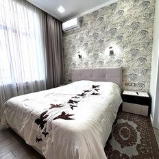 Квартира 67 м², 3-комнатная - изображение 4