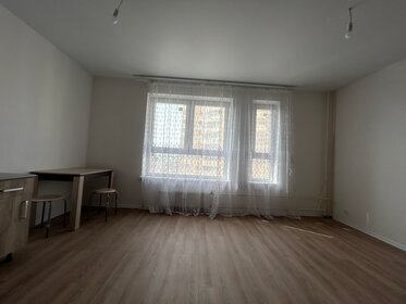 27 м², квартира-студия 32 000 ₽ в месяц - изображение 28