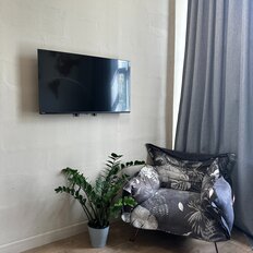 Квартира 35 м², студия - изображение 4