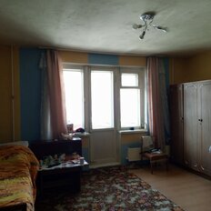 Квартира 55 м², 2-комнатная - изображение 4