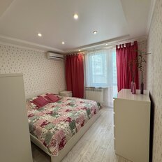 Квартира 60,2 м², 2-комнатная - изображение 5