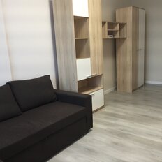 Квартира 31 м², студия - изображение 3