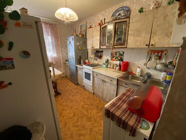 40 м², 1-комнатная квартира 57 000 ₽ в месяц - изображение 38