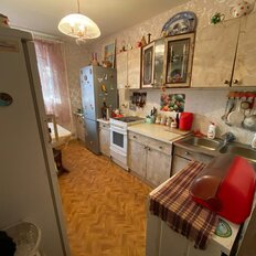 Квартира 38 м², 1-комнатная - изображение 3