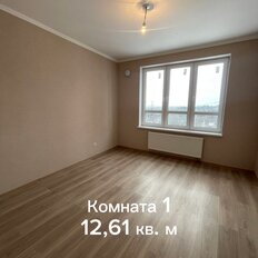 Квартира 55,5 м², 2-комнатная - изображение 3