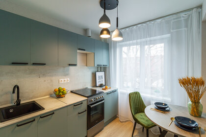 Купить однокомнатную квартиру в новостройке в Рязанской области - изображение 26