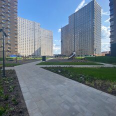 Квартира 56 м², 2-комнатные - изображение 4