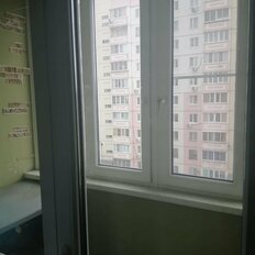 Квартира 34 м², 1-комнатная - изображение 5