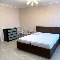 Квартира 41 м², студия - изображение 4