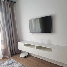 Квартира 35 м², 1-комнатная - изображение 2