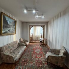 Квартира 38 м², 1-комнатная - изображение 3