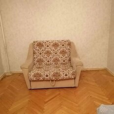 Квартира 41 м², 1-комнатная - изображение 3