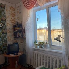 Квартира 36,9 м², 1-комнатная - изображение 4