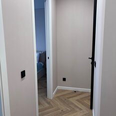 Квартира 45 м², 1-комнатная - изображение 5