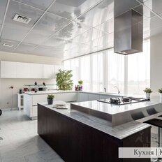 Квартира 200 м², 4-комнатная - изображение 4