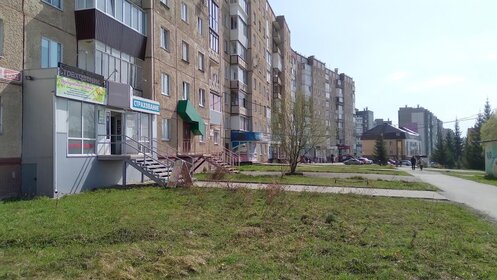 Купить однокомнатную квартиру рядом с рекой в жилом доме Upoint в Санкт-Петербурге и ЛО - изображение 30