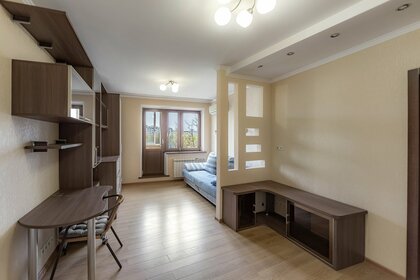 54,4 м², 2-комнатная квартира 15 280 000 ₽ - изображение 52