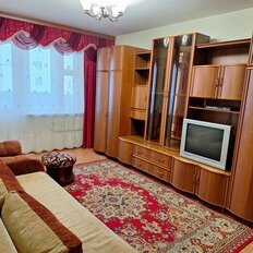 Квартира 37,9 м², 1-комнатная - изображение 1